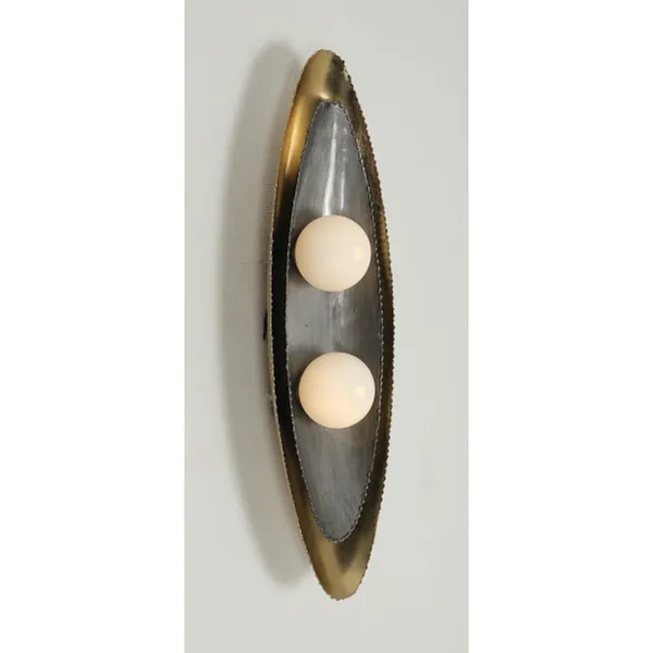 Antique_Brownass_Antique_Grey_Metal_Glass_Modern_Wall_Light_Default_Title