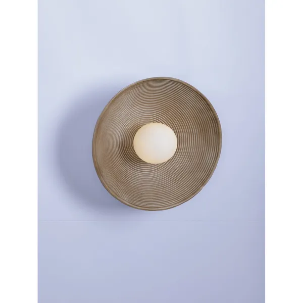 Cream_Metal_Glass_Resin_Modern_Wall_Light_Default_Title