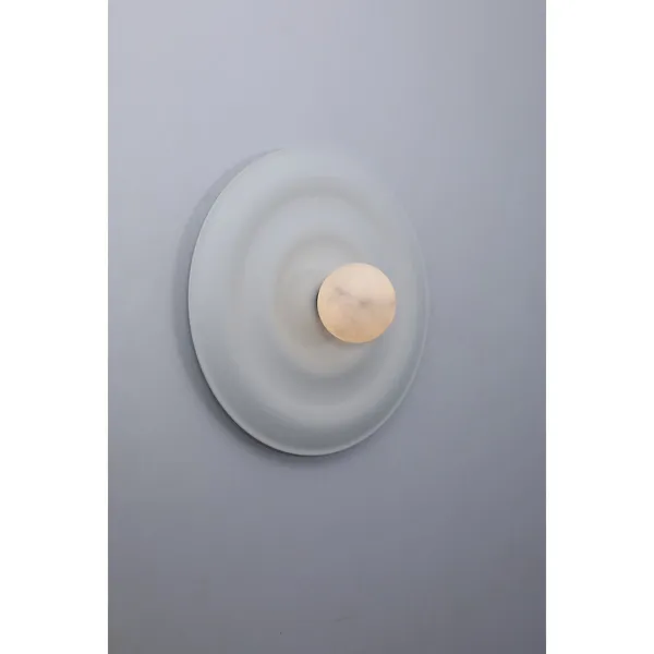 White_Metal_Onyx_Marble_Wall_Light_Default_Title