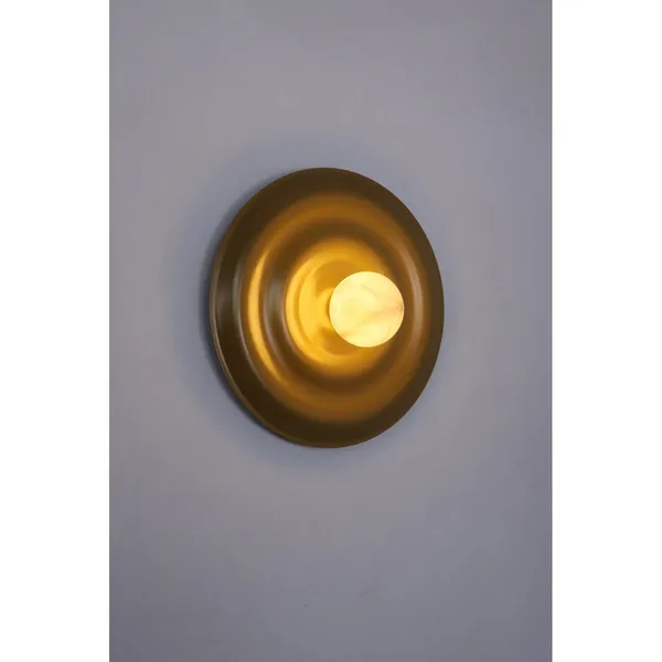 Matt_Gold_Metal_Onyx_Marble_Wall_Light_Default_Title