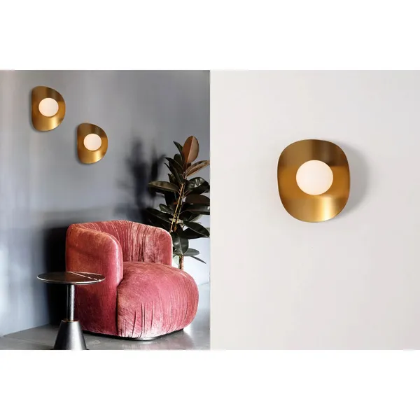 Antique_Brownass_Metal_Glass_Modern_Wall_Light_Default_Title