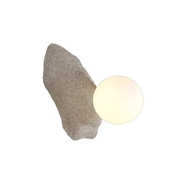 Grey_Metal_Glass_Concrete_Modern_Wall_Light_Default_Title