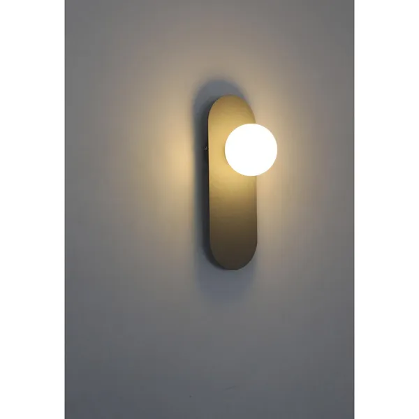 Gy_Cement_Grey_Metal_Glass_Modern_Wall_Light_Default_Title