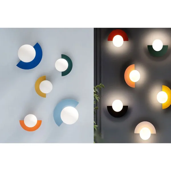 Multicolour_Metal_Glass_Modern_Wall_Light_Default_Title