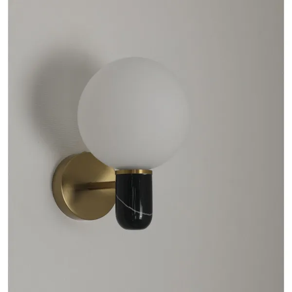 Antique_Brownass_Metal_Marble_Wall_Light_Default_Title