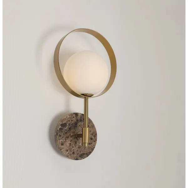 Antique_Brownass_Metal_Glass_Marble_Wall_Light_Default_Title