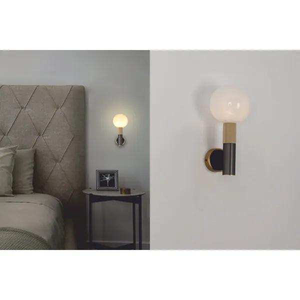 Antique_Brownass_Oil_Rubbed_Brownonze_Metal_Glass_Modern_Wall_Light_Default_Title