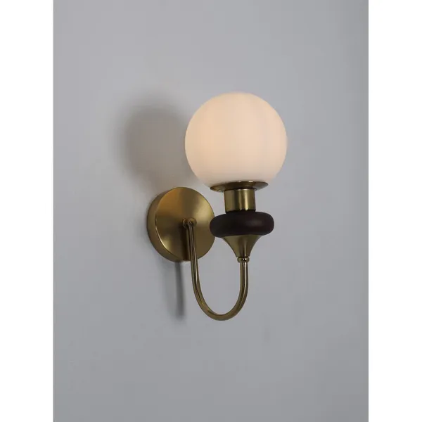 Antique_Brownass_Metal_Wood_Glass_Wooden_Wall_Light_Default_Title