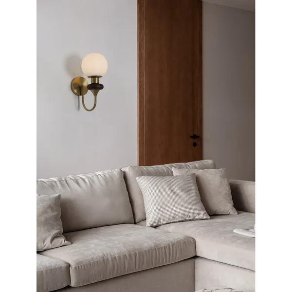 Antique_Brownass_Metal_Wood_Glass_Wooden_Wall_Light_Default_Title