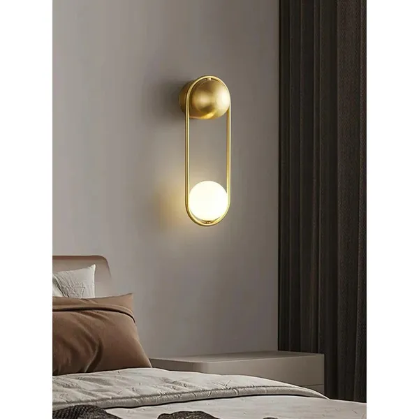 Antique_Brownass_Metal_Glass_Modern_Wall_Light_Default_Title