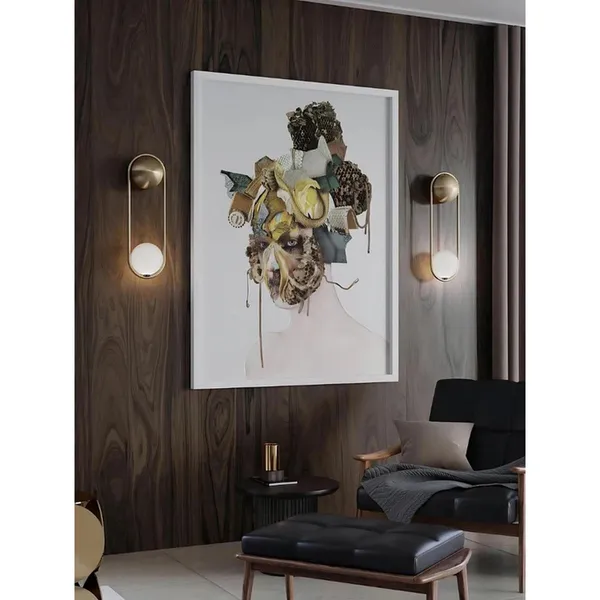 Antique_Brownass_Metal_Glass_Modern_Wall_Light_Default_Title