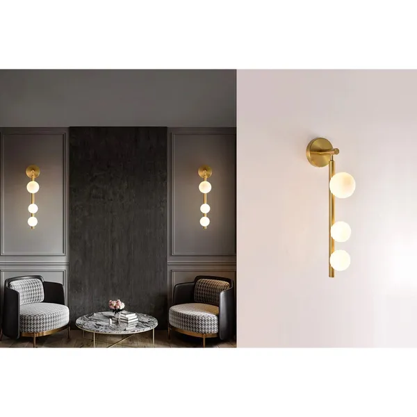 Antique_Brownass_Metal_Glass_Modern_Wall_Light_Default_Title