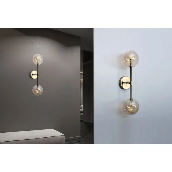 Antique_Brownass_Metal_Glass_Modern_Wall_Light_Default_Title