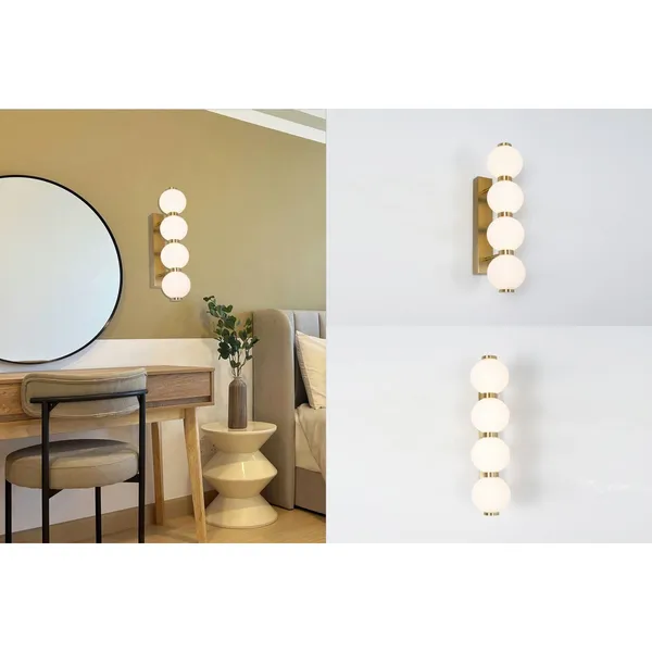 Antique_Brownass_Metal_Acrylic_Modern_Wall_Light_Default_Title