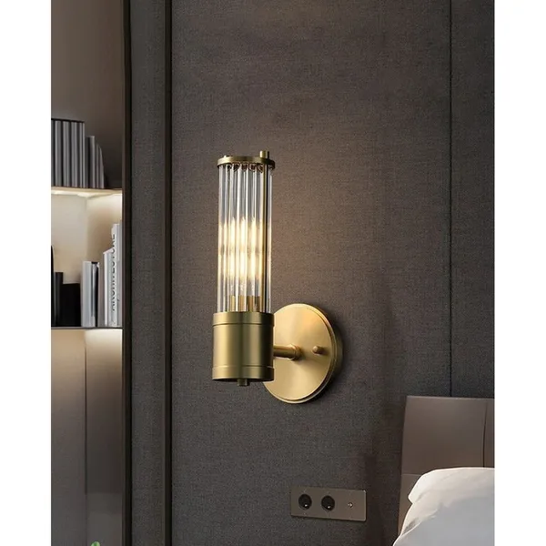 Antique_Brownass_Metal_Glass_Modern_Wall_Light_Default_Title