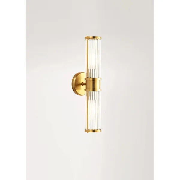 Antique_Brownass_Metal_Glass_Modern_Wall_Light_Default_Title