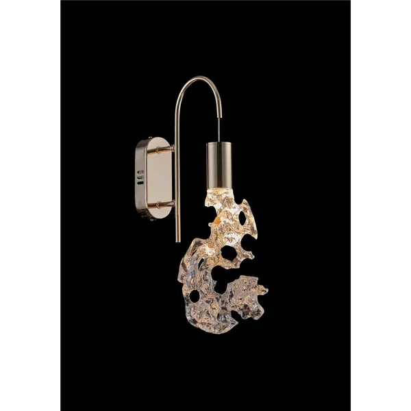 French_Gold_Metal_Acrylic_Modern_Wall_Light_Default_Title