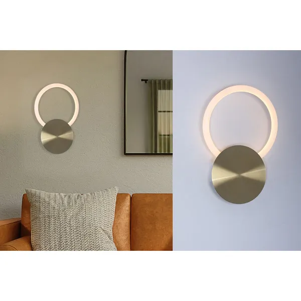 Brownass_Metal_Acrylic_Led_Wall_Light_Default_Title