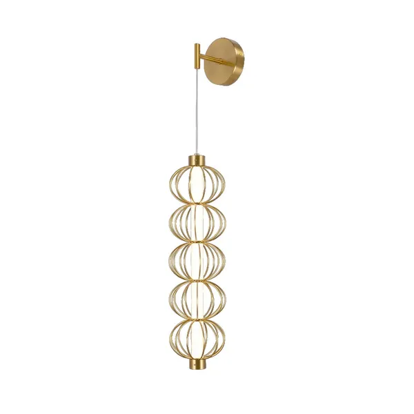 Antique_Brownass_Metal_Acrylic_Modern_Wall_Light_Default_Title