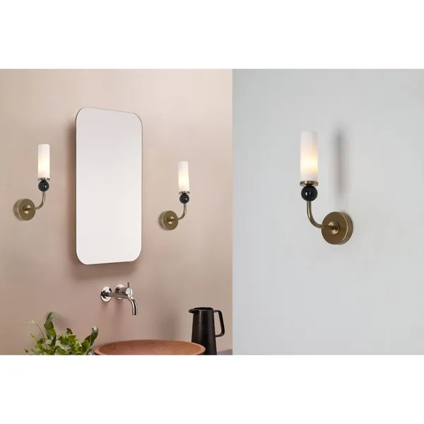 Antique_Brownass_Black_Metal_Acrylic_Modern_Wall_Light_Default_Title
