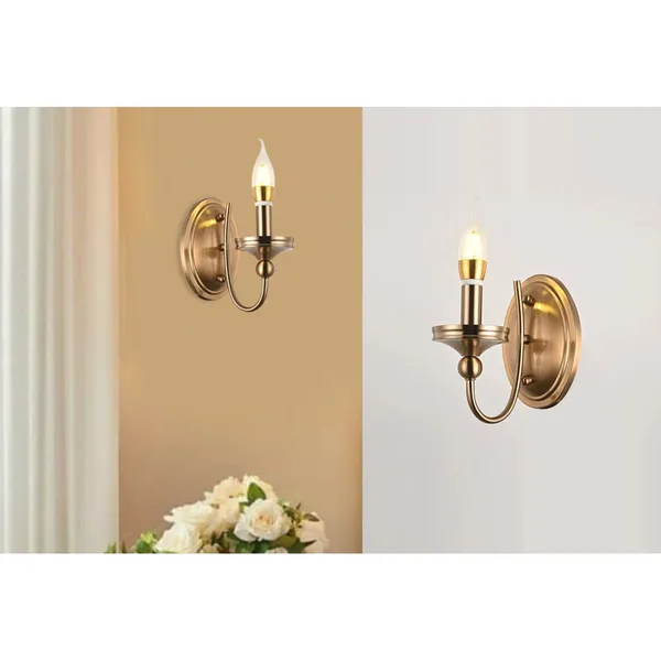 Antique_Brownass_Metal_Modern_Wall_Light_Default_Title