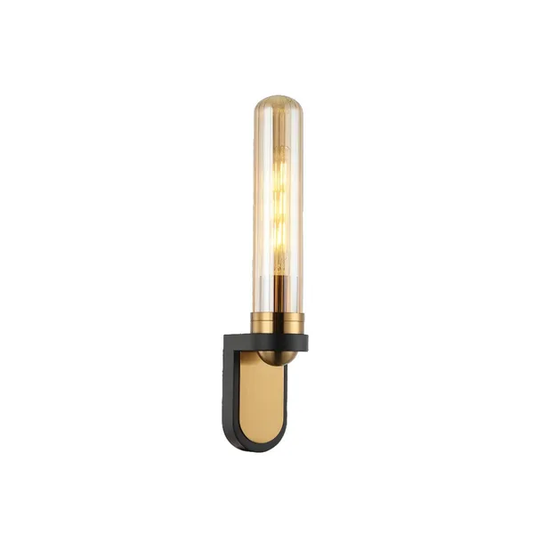Brownass_Black_Metal_Glass_Modern_Wall_Light_Default_Title