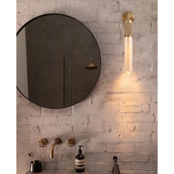 Antique_Brownass_Metal_Glass_Modern_Wall_Light_Default_Title