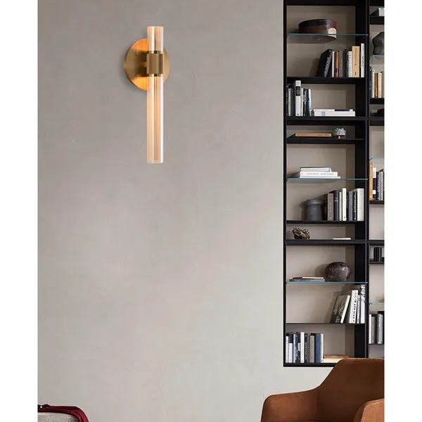 Antique_Brownass_Metal_Glass_Modern_Wall_Light_Default_Title
