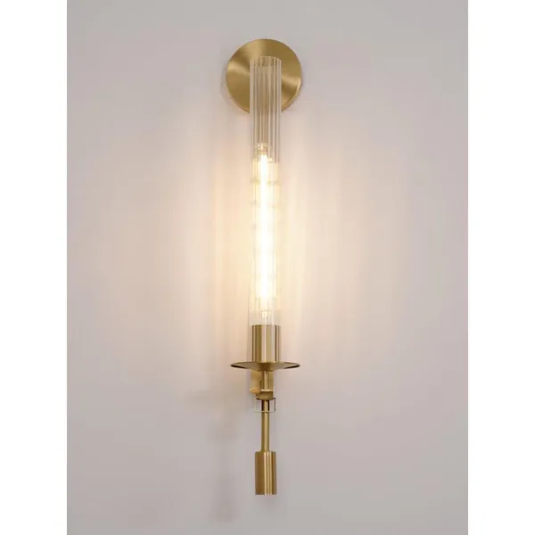 Antique_Brownass_Metal_Glass_Modern_Wall_Light_Default_Title