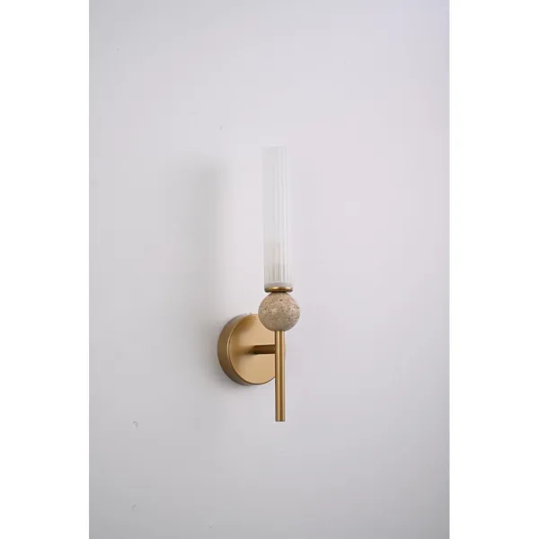 Antique_Brownass_Metal_Acrylic_Marble_Wall_Light_Default_Title