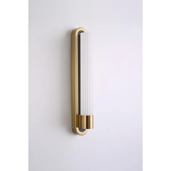 Antique_Brownass_Black_Metal_Acrylic_Modern_Wall_Light_Default_Title