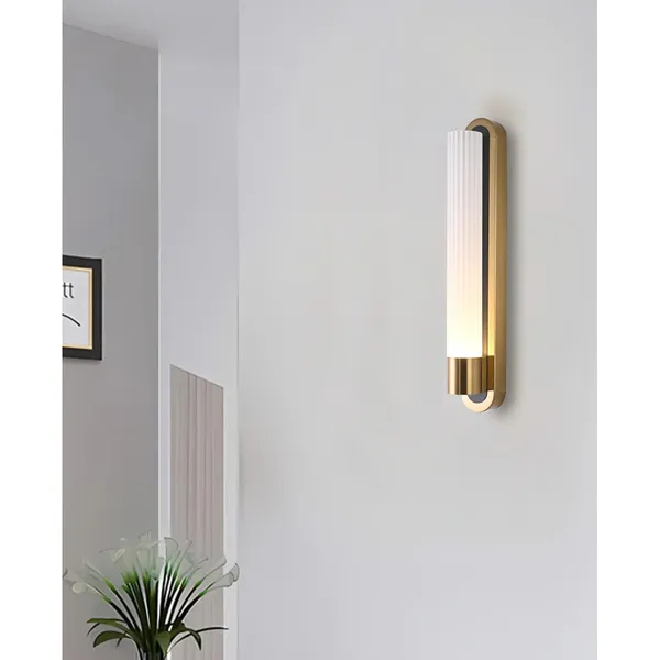 Antique_Brownass_Black_Metal_Acrylic_Modern_Wall_Light_Default_Title
