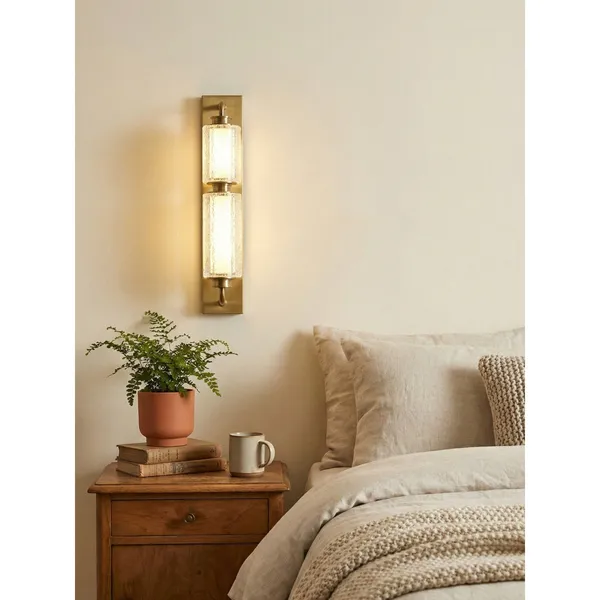 Antique_Brownass_Metal_Acrylic_Modern_Wall_Light_Default_Title