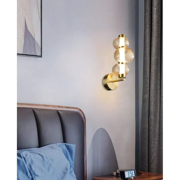 Antique_Brownass_Metal_Glass_Modern_Wall_Light_Default_Title