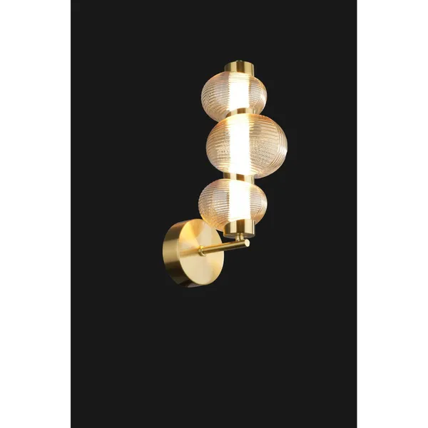 Antique_Brownass_Metal_Glass_Modern_Wall_Light_Default_Title