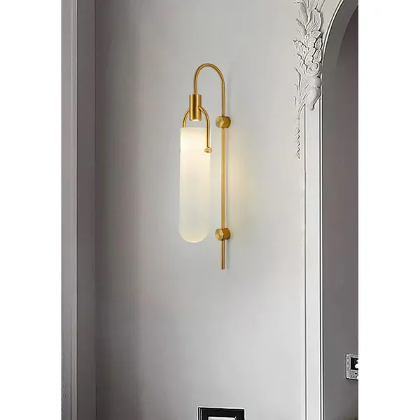 Antique_Brownass_Metal_Glass_Modern_Wall_Light_Default_Title