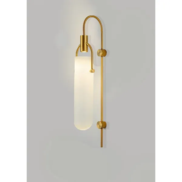 Antique_Brownass_Metal_Glass_Modern_Wall_Light_Default_Title