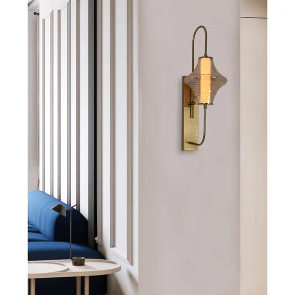 Antique_Brownass_Metal_Glass_Modern_Wall_Light_Default_Title