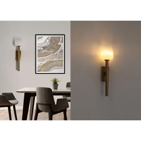 Antique_Brownass_Metal_Glass_Modern_Wall_Light_Default_Title