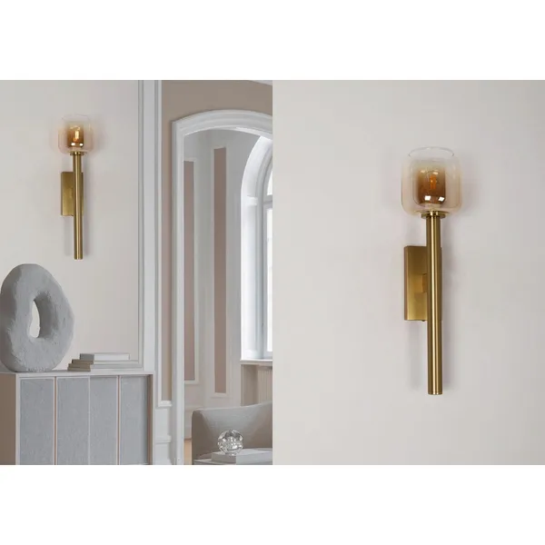 Antique_Brownass_Metal_Glass_Modern_Wall_Light_Default_Title