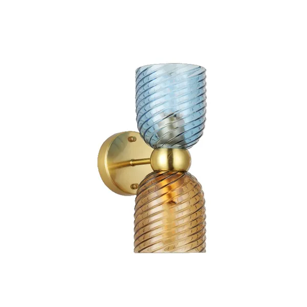 Antique_Brownass_Metal_Glass_Modern_Wall_Light_Default_Title