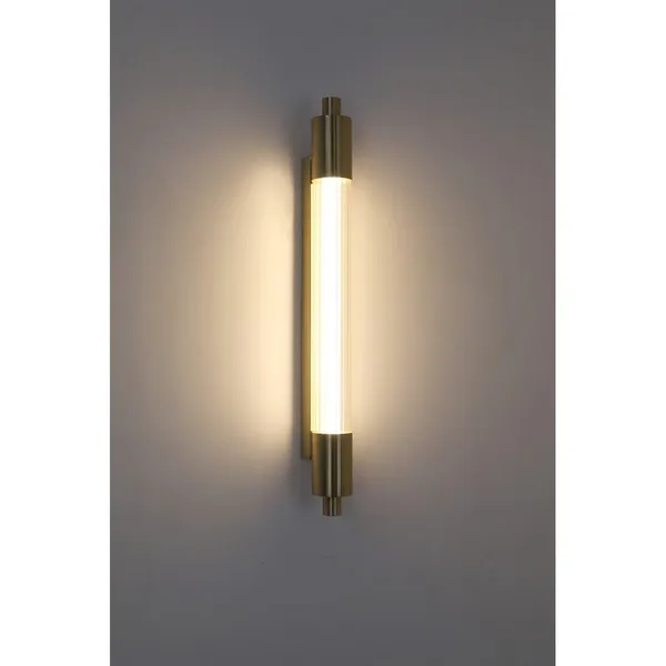 Antique_Brownass_Metal_Glass_Modern_Wall_Light_Default_Title
