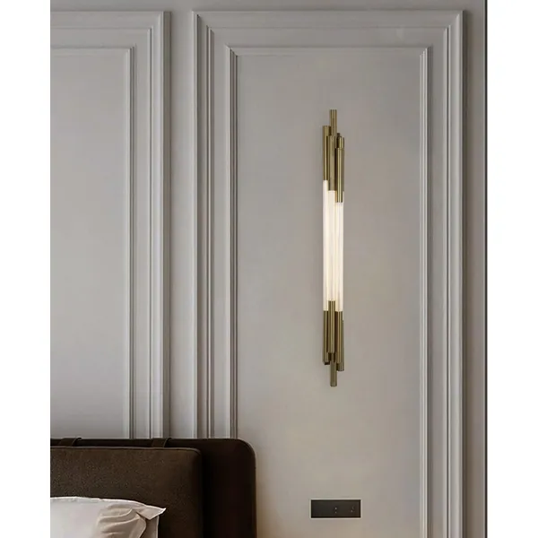 Antique_Brownass_Metal_Acrylic_Modern_Wall_Light_Default_Title