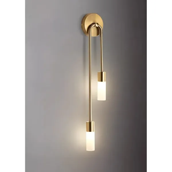 Antique_Brownass_Metal_Acrylic_Modern_Wall_Light_Default_Title