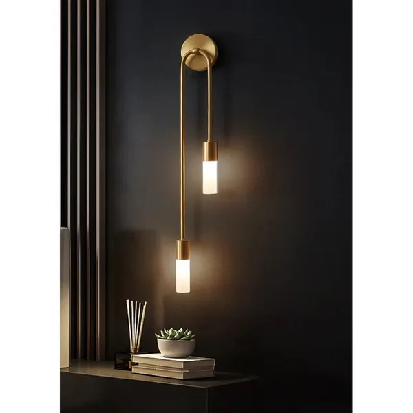 Antique_Brownass_Metal_Acrylic_Modern_Wall_Light_Default_Title