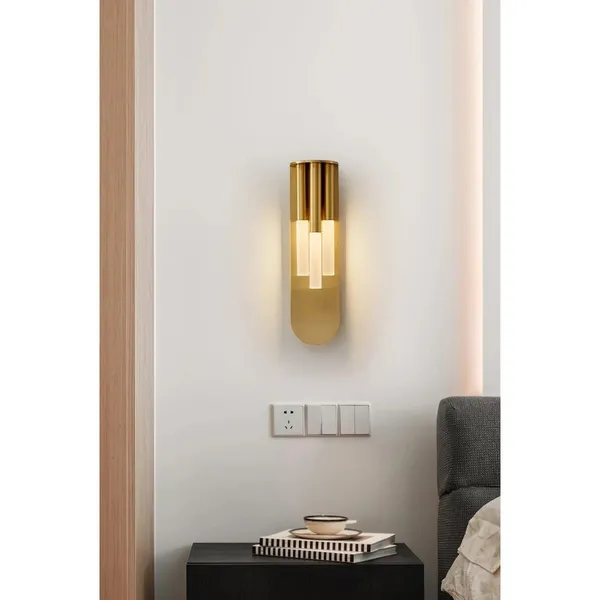Antique_Brownass_Metal_Acrylic_Modern_Wall_Light_Default_Title