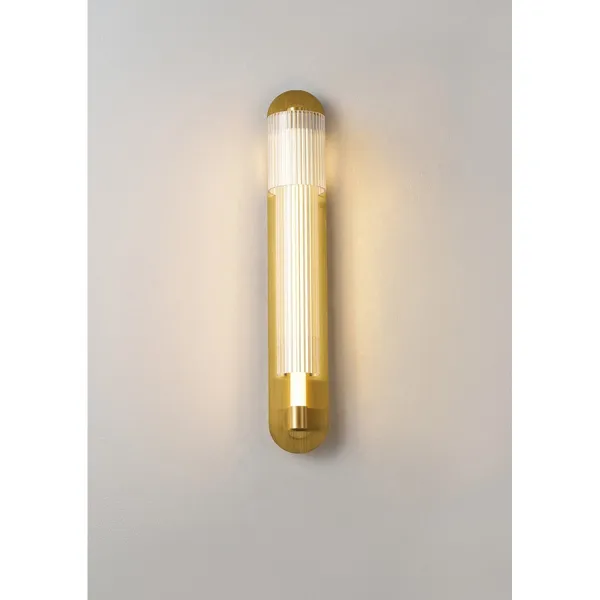 Antique_Brownass_Metal_Acrylic_Modern_Wall_Light_Default_Title