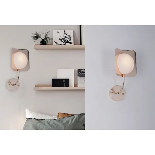 French_Gold_Metal_Acrylic_Modern_Wall_Light_Default_Title