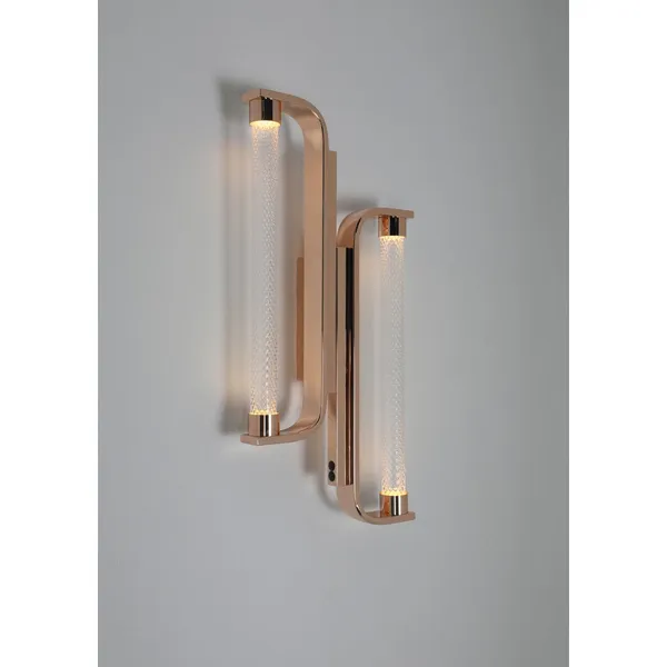 French_Gold_Metal_Glass_Modern_Wall_Light_Default_Title
