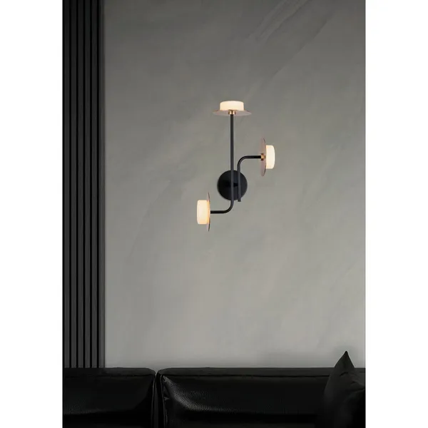 Antique_Brownass_Black_Metal_Glass_Modern_Wall_Light_Default_Title